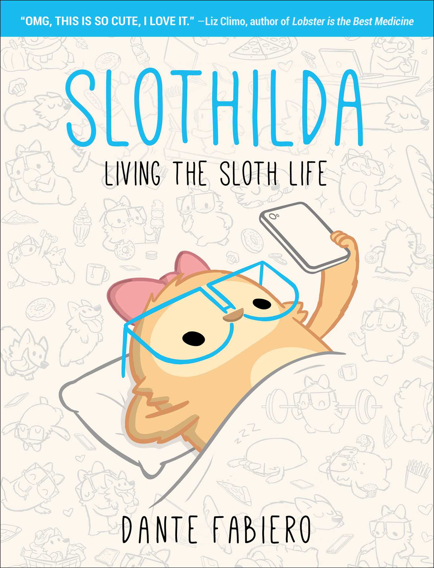 Slothilda