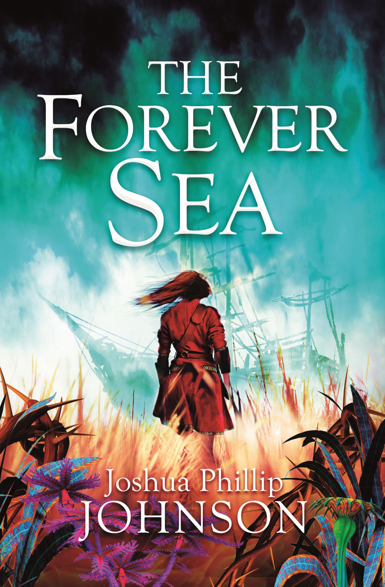 The Forever Sea