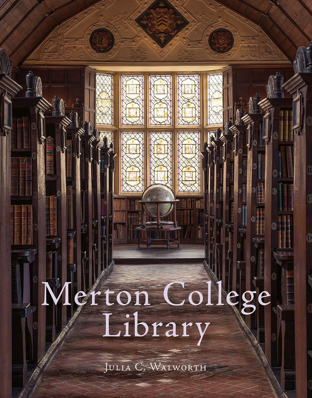 Merton College Library