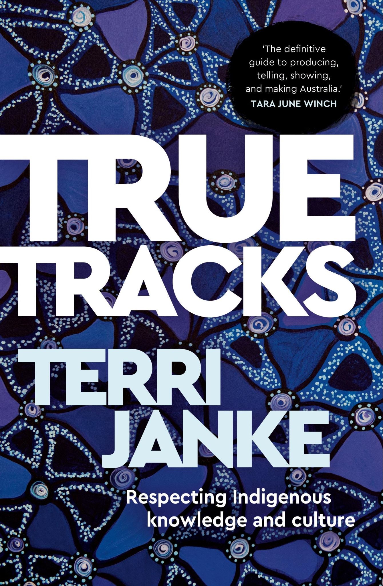 True Tracks