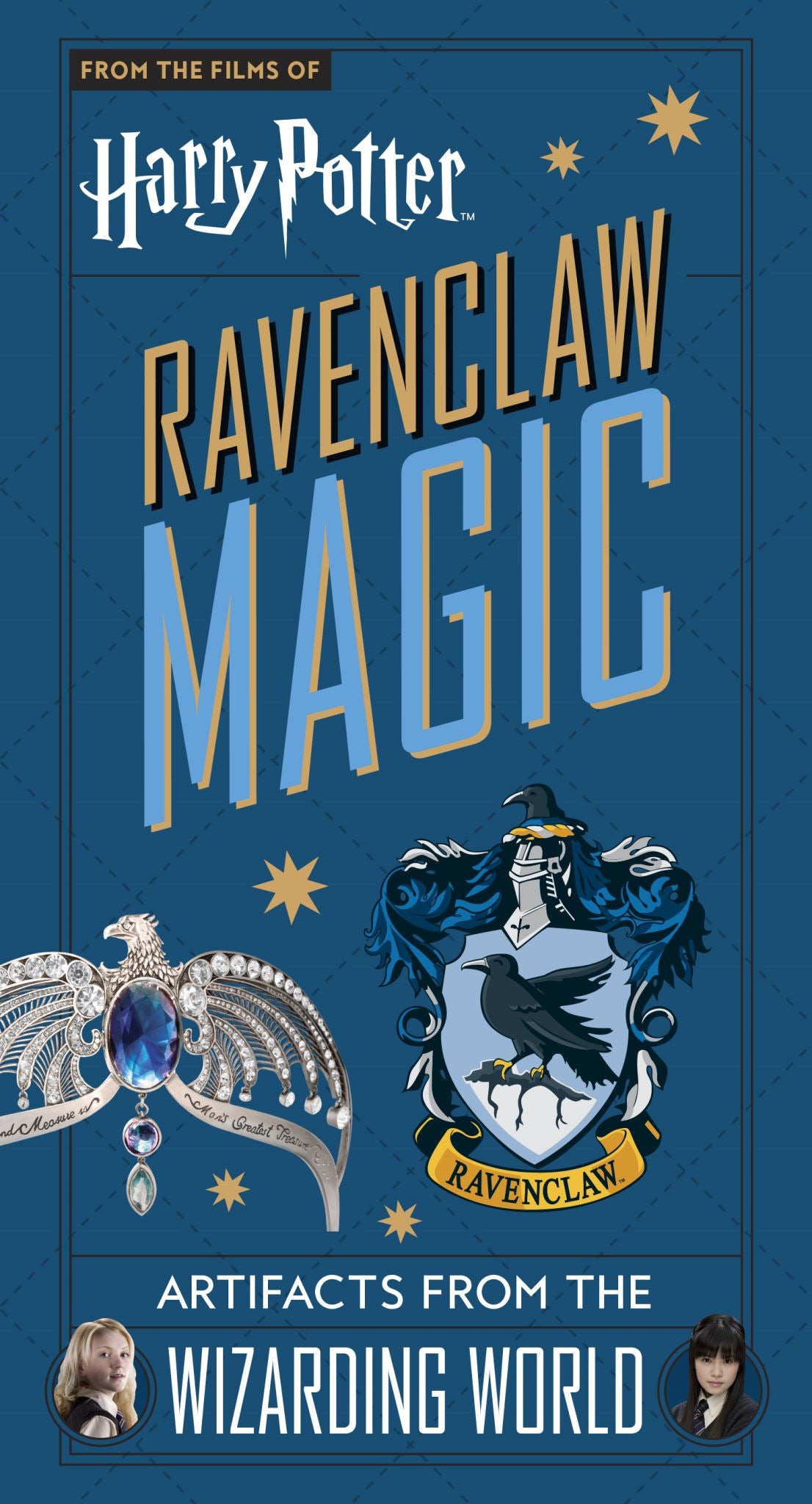 Harry Potter: Ravenclaw Magic