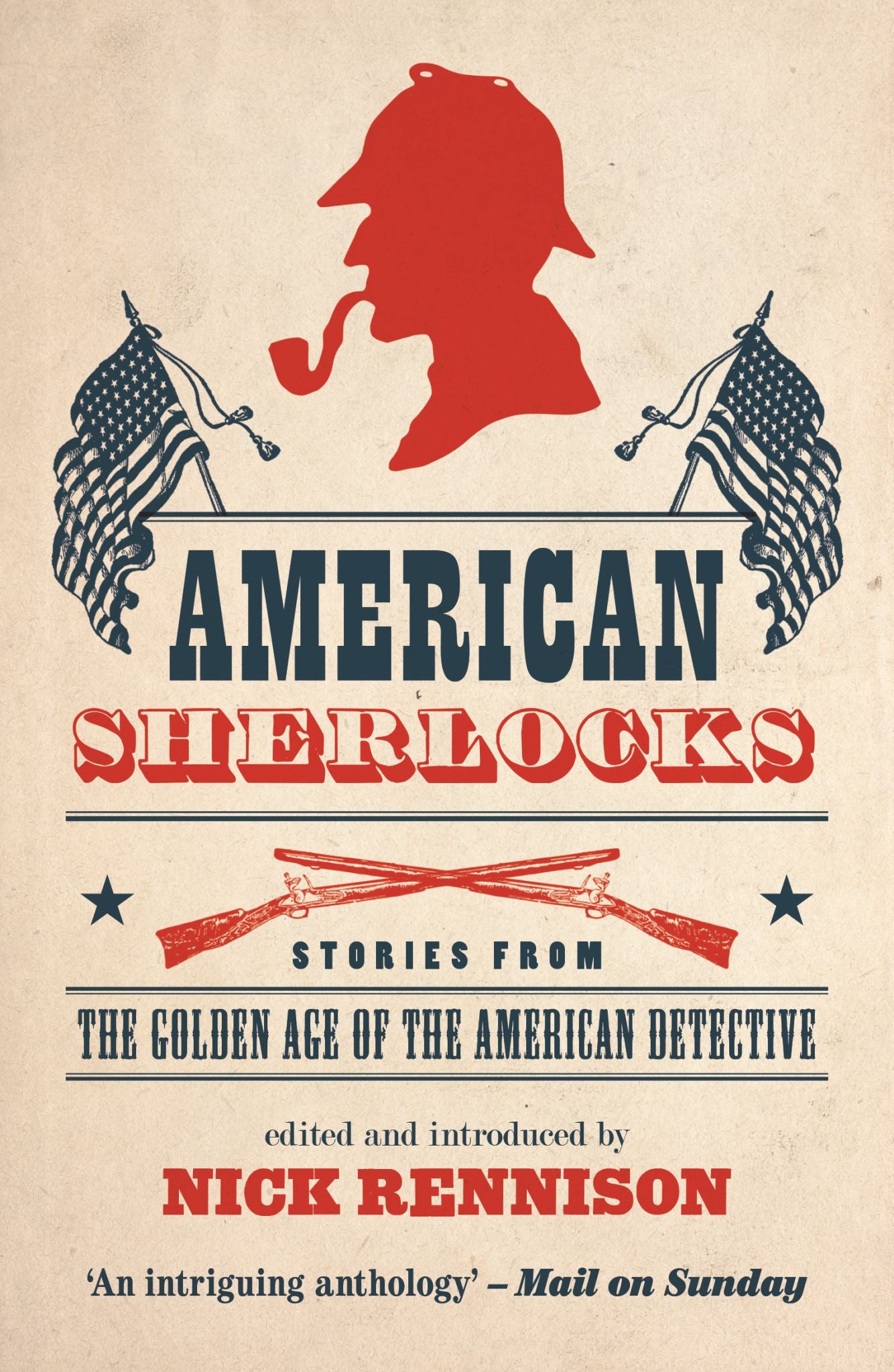 American Sherlocks