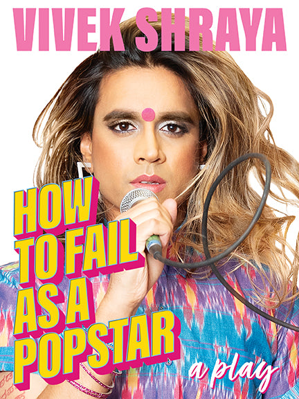 How to Fail as a Popstar