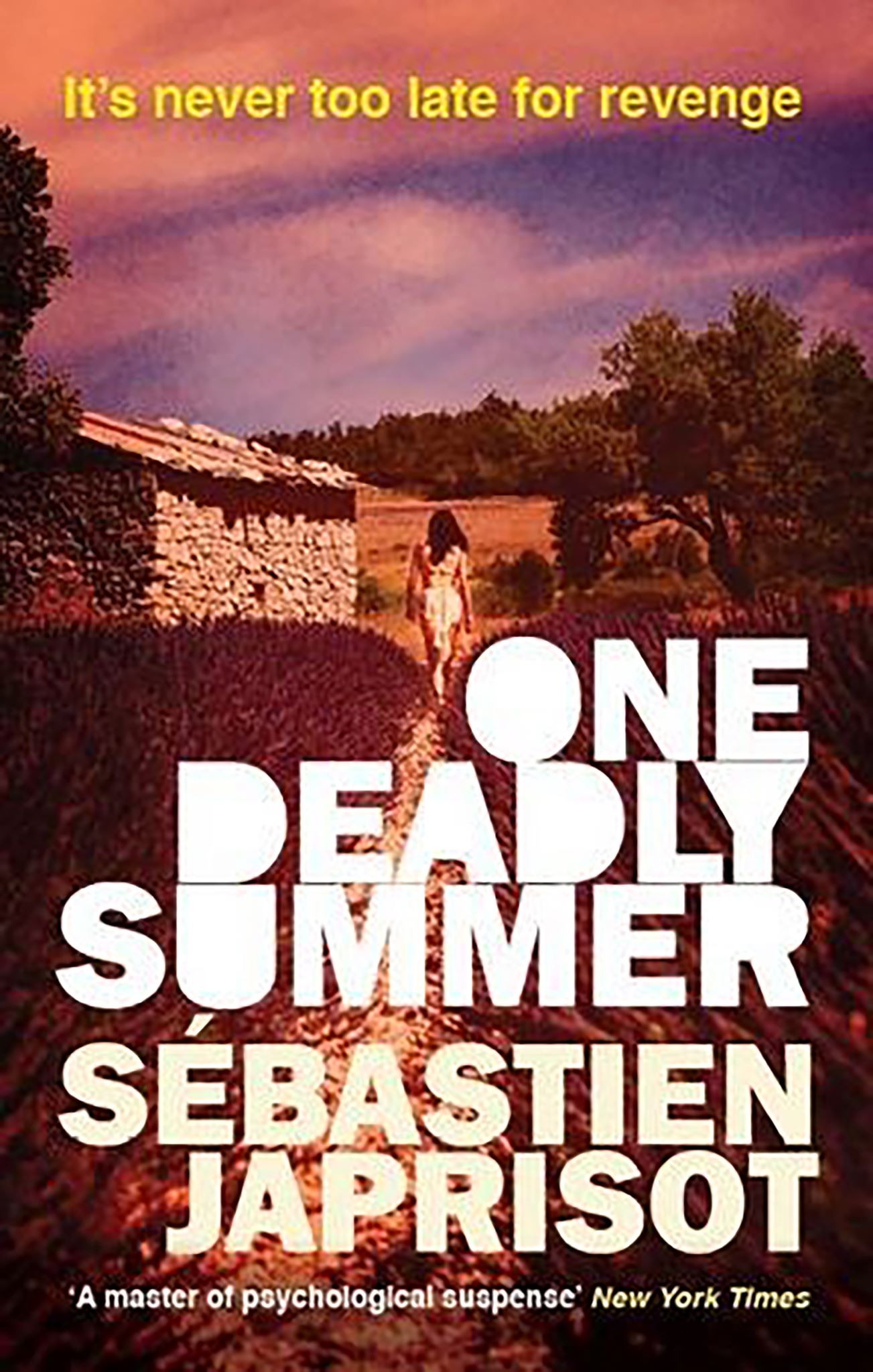 One Deadly Summer