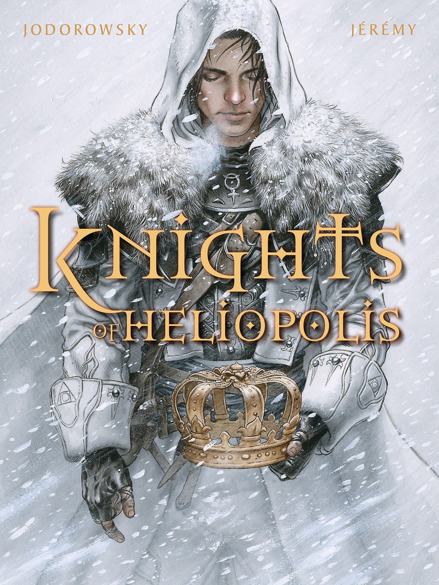 Knights of Heliopolis