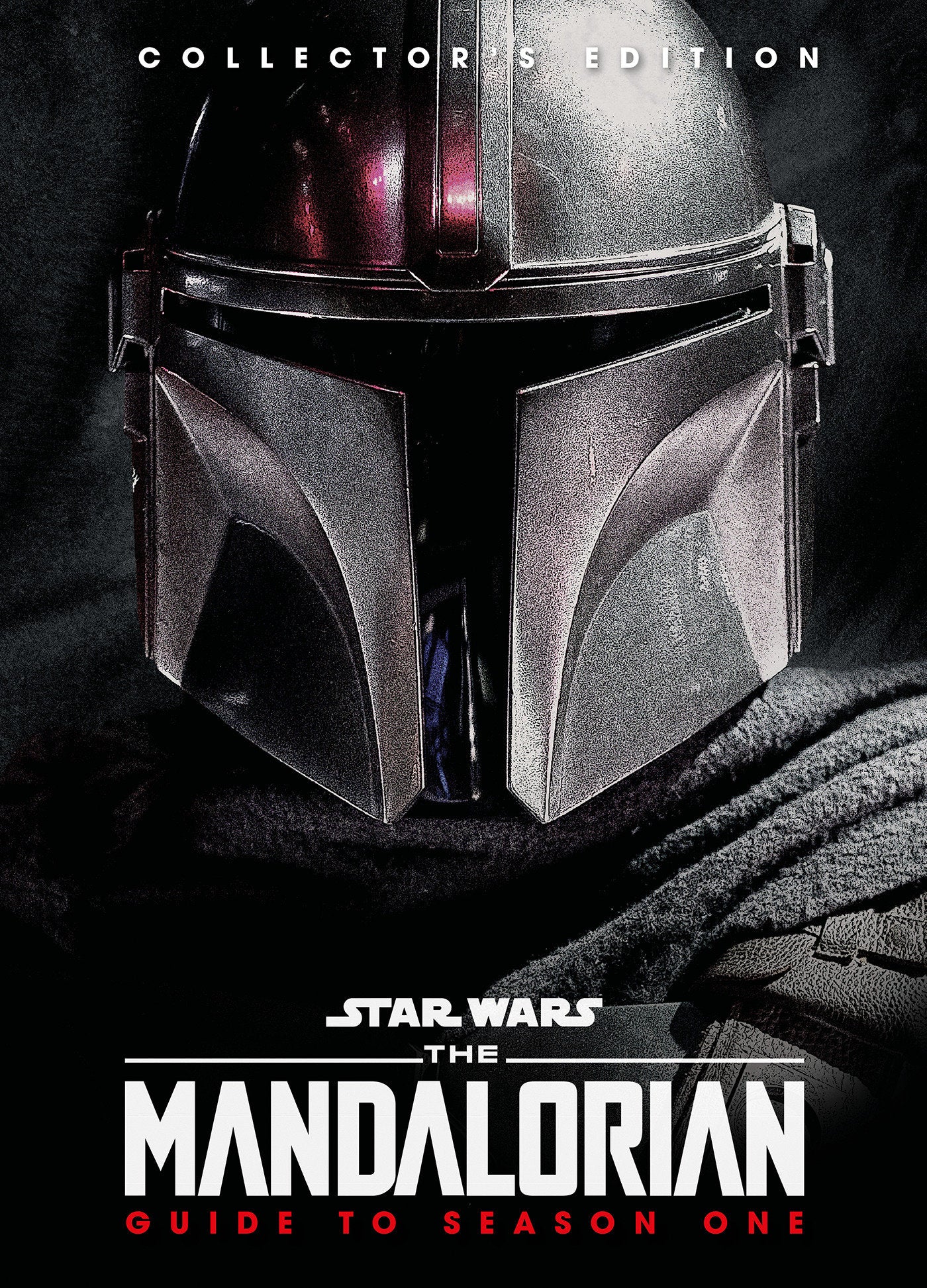 Star Wars: The Mandalorian: Guide to Season One