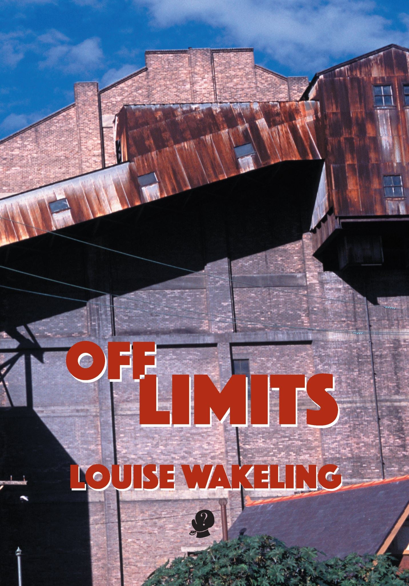 Off Limits