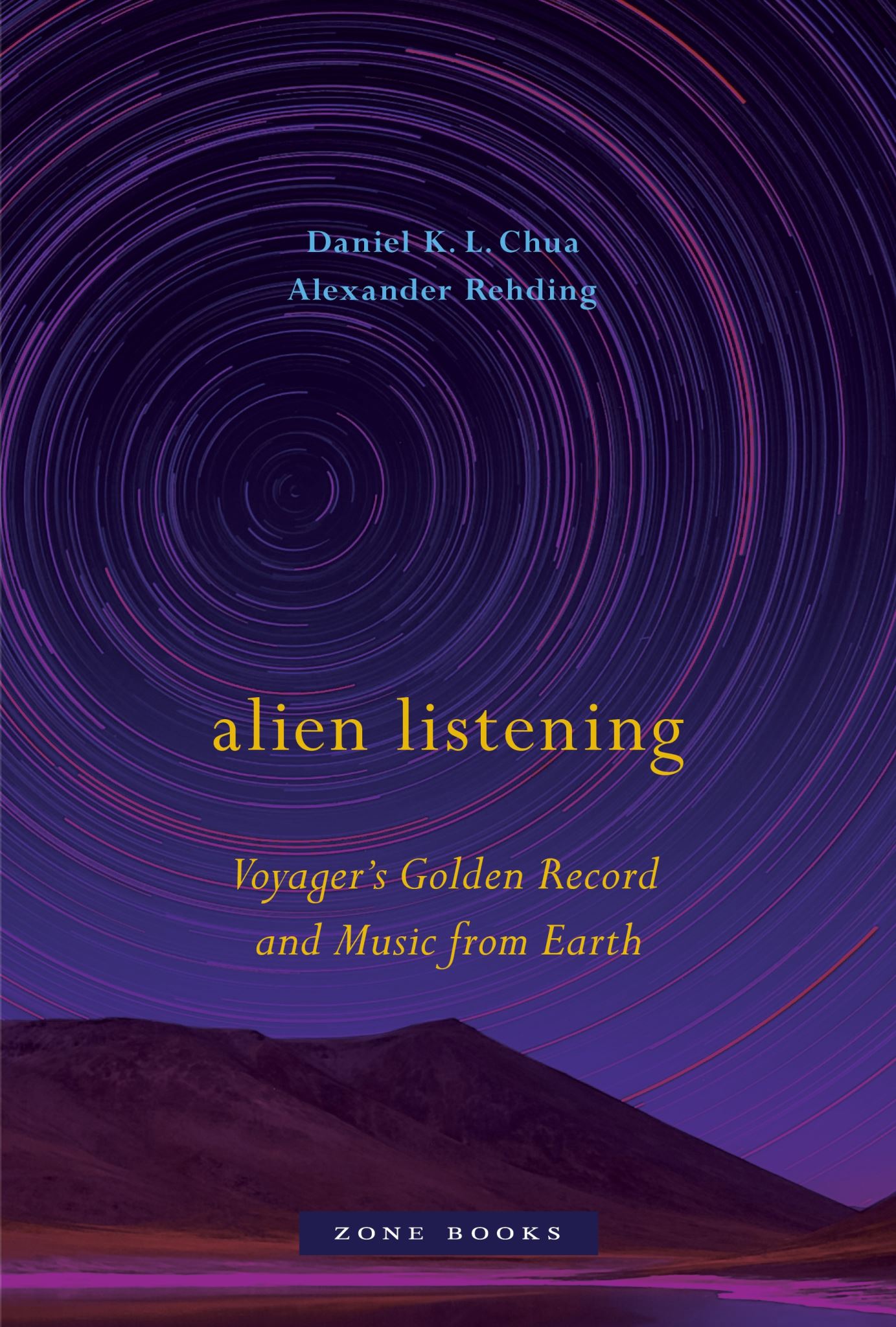 Alien Listening