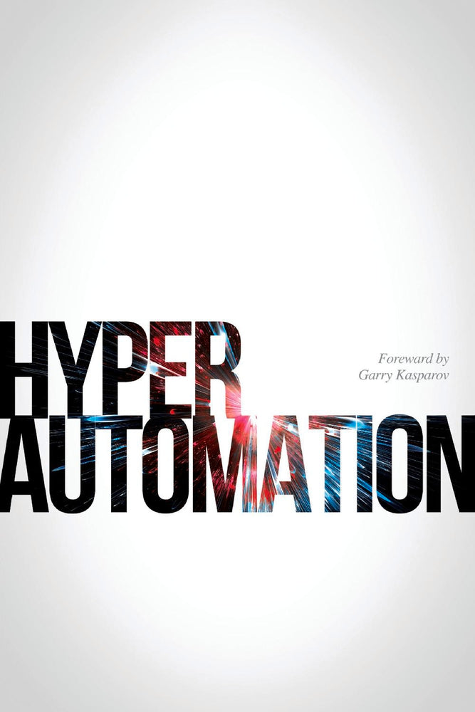 HYPERAUTOMATION