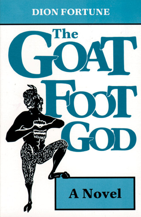 Goat Foot God