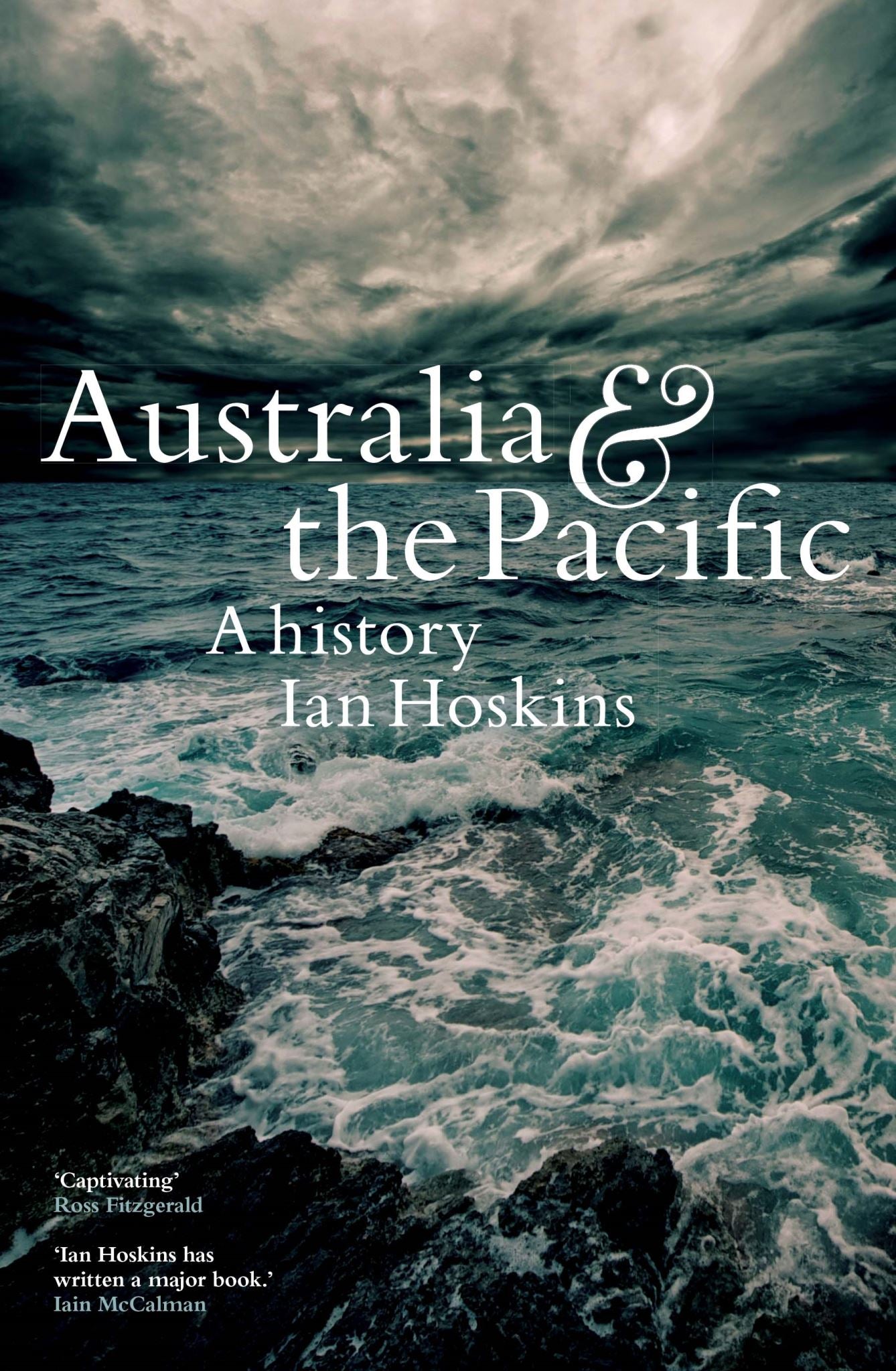 Australia & the Pacific