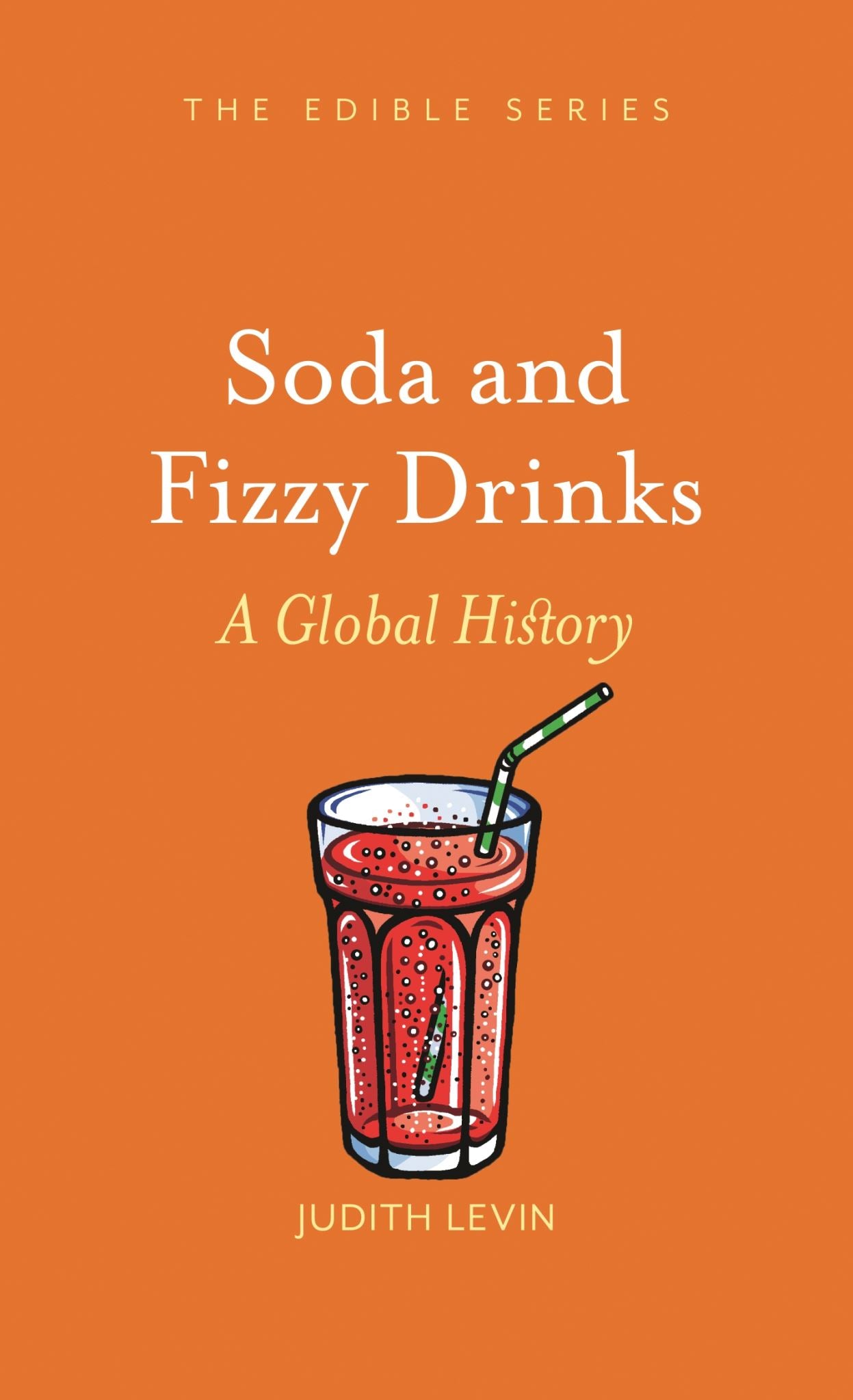 Soda and Fizzy Drinks