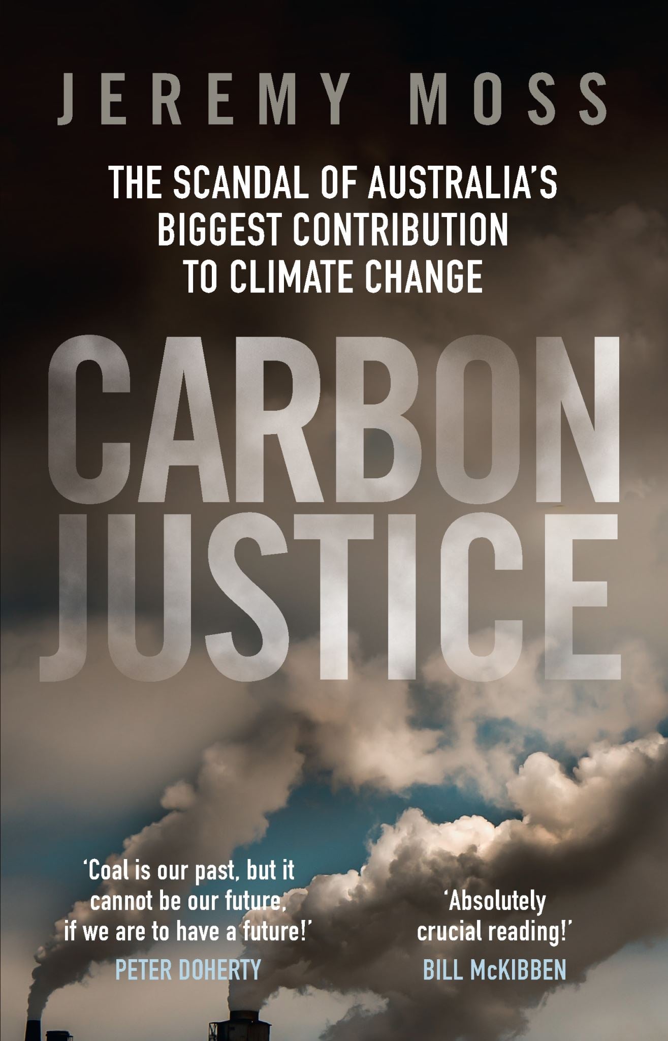 Carbon Justice