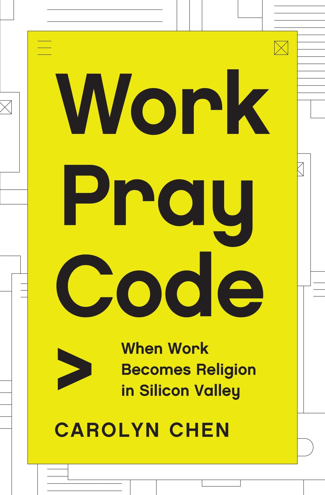 Work Pray Code