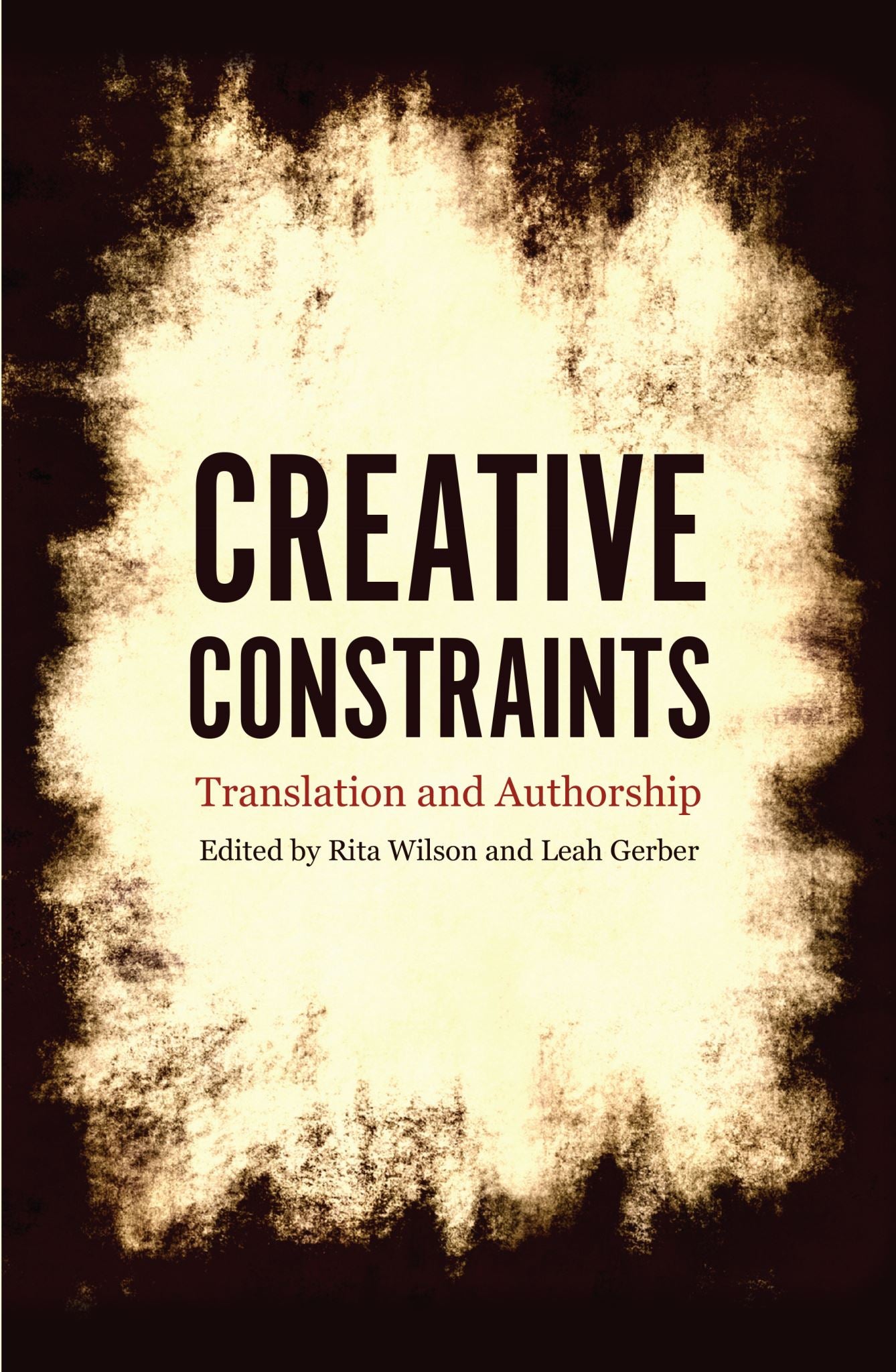 Creative Constraints