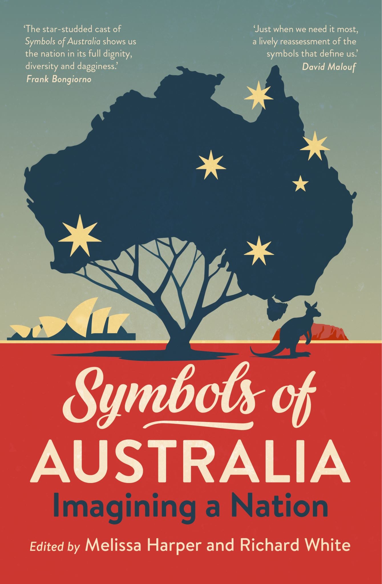 Symbols of Australia