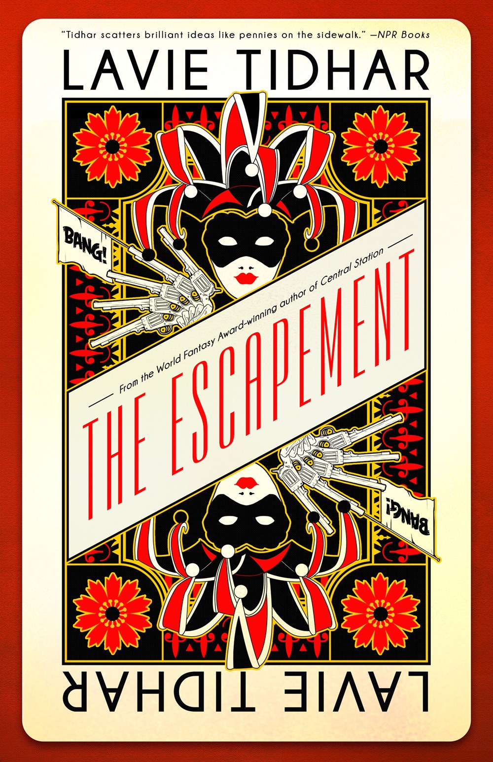 The Escapement