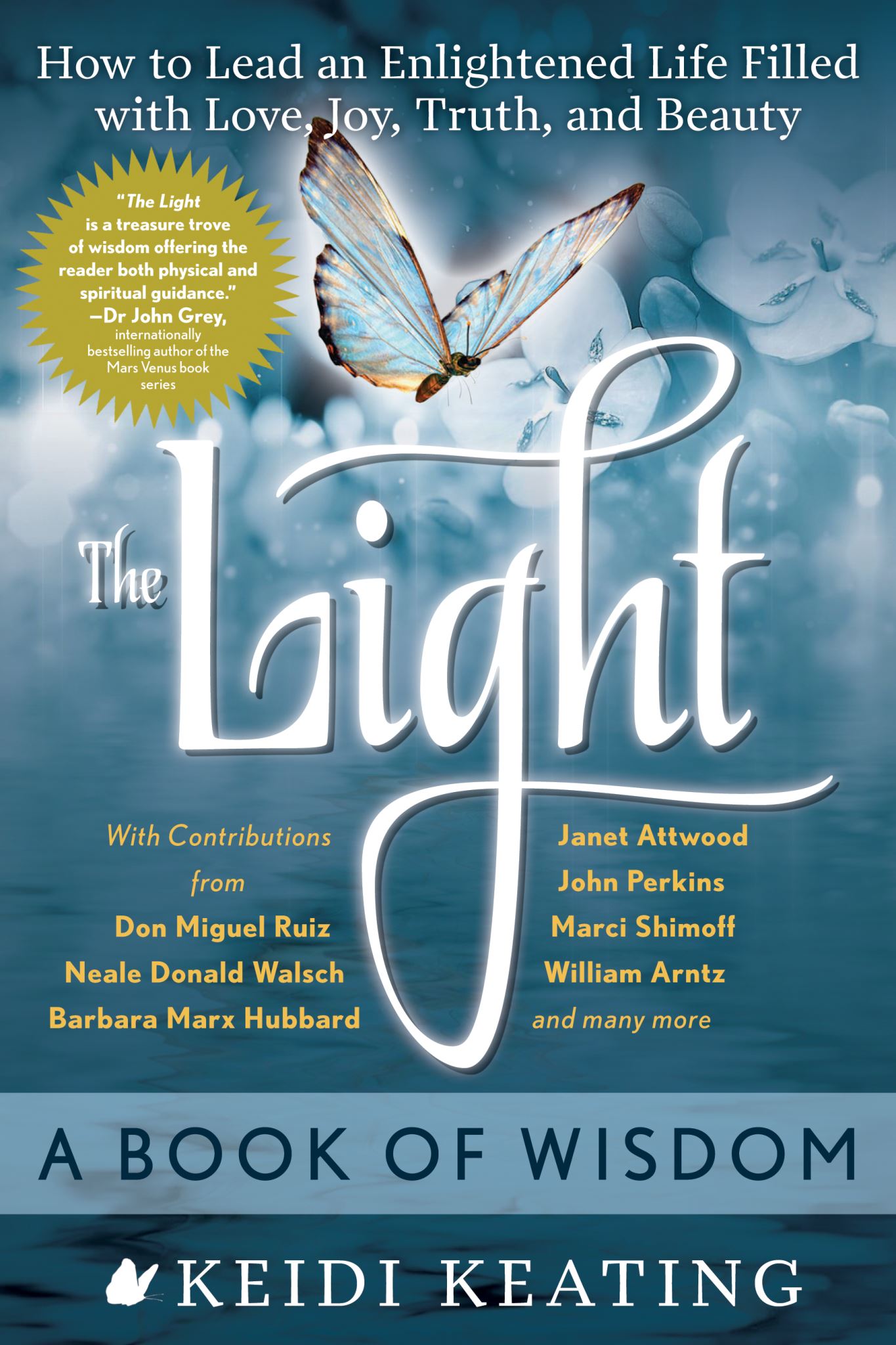 The Light: A Book of Wisdom