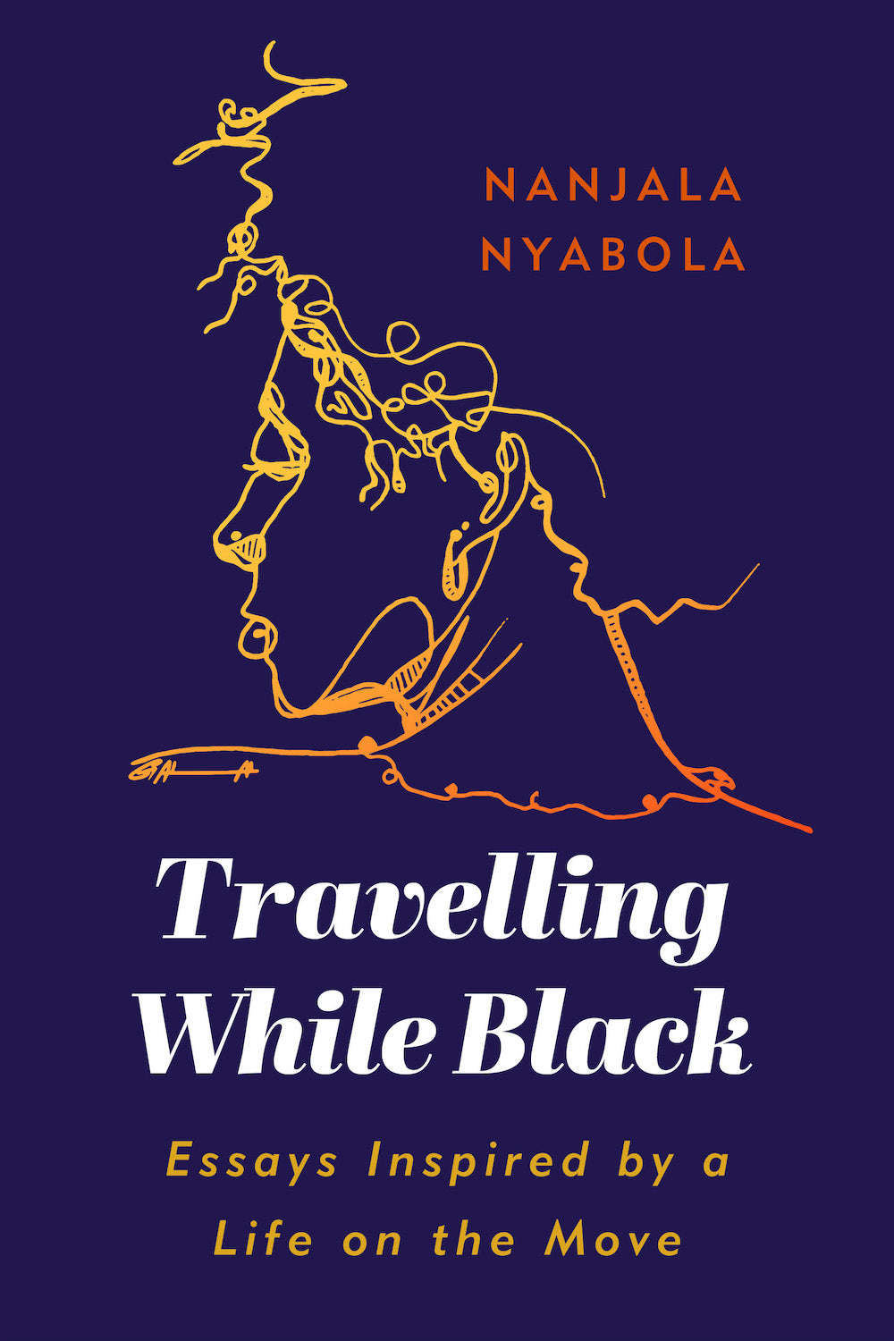 Travelling While Black