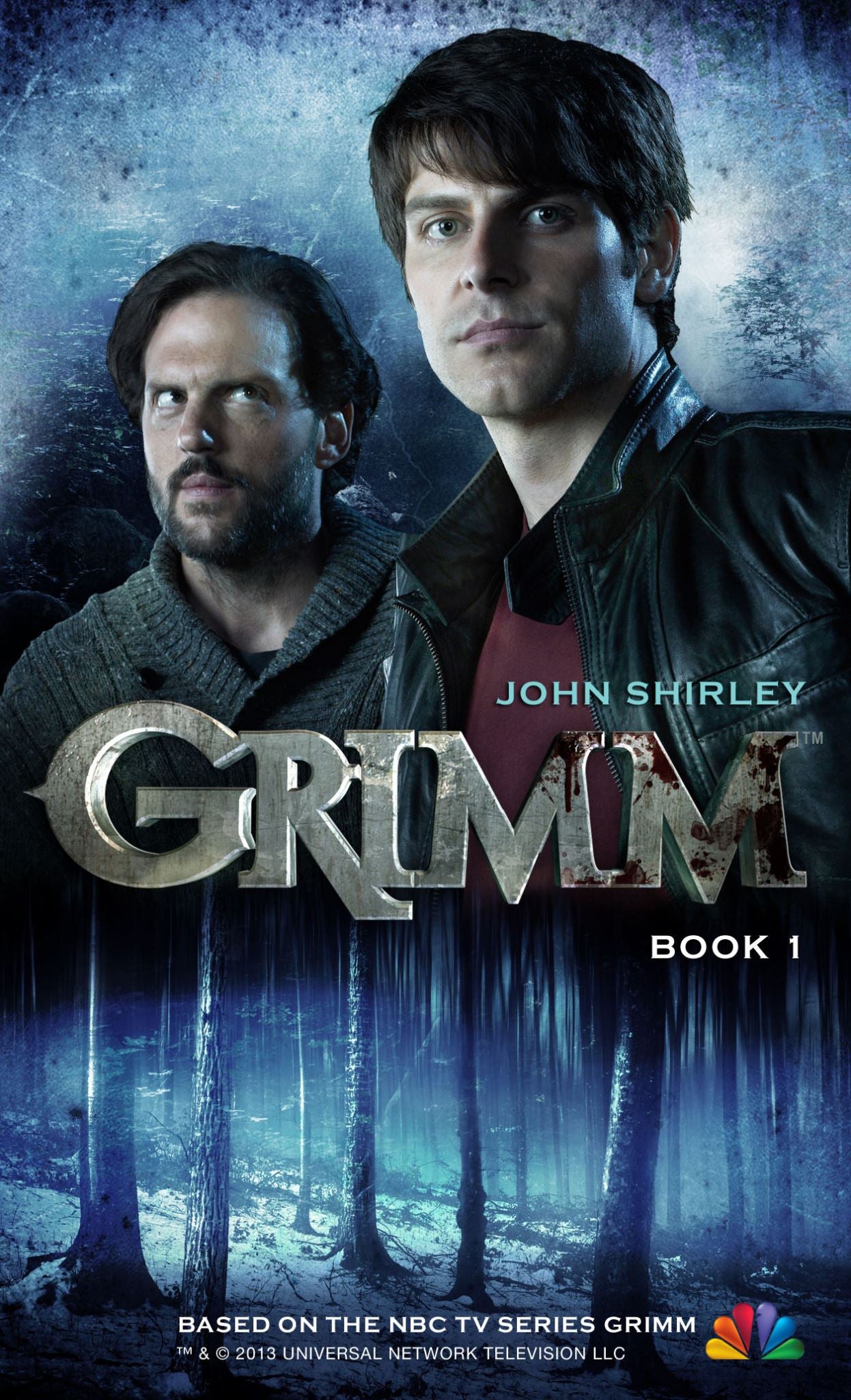 Grimm