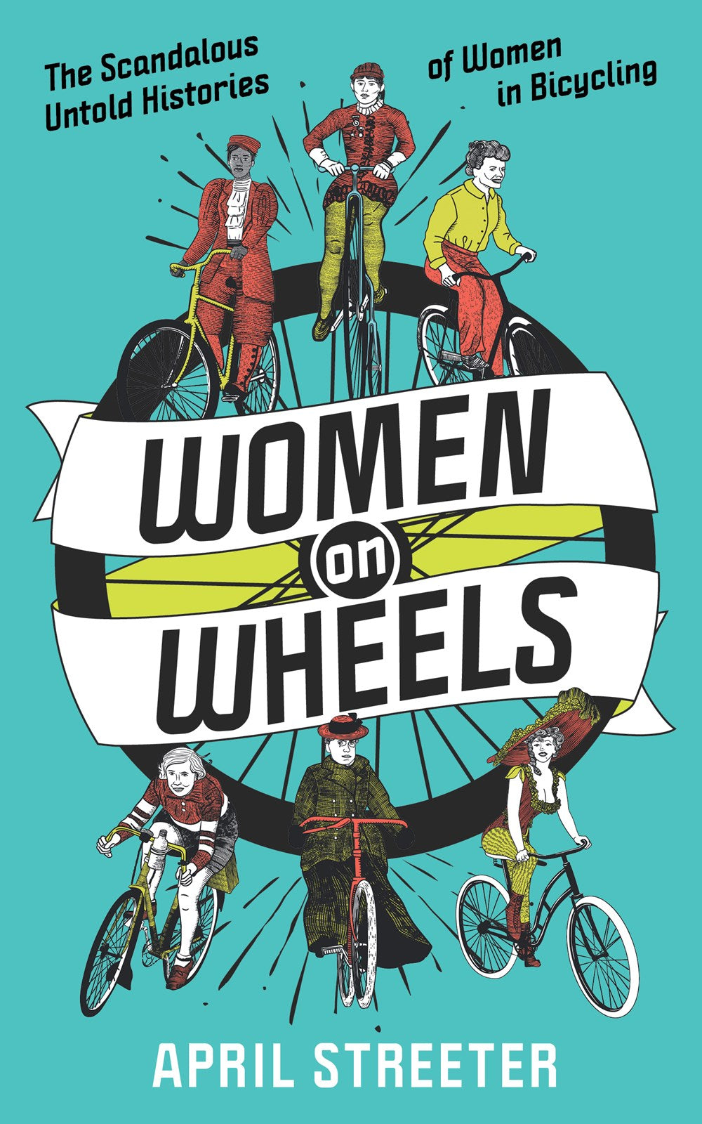 Women on Wheels