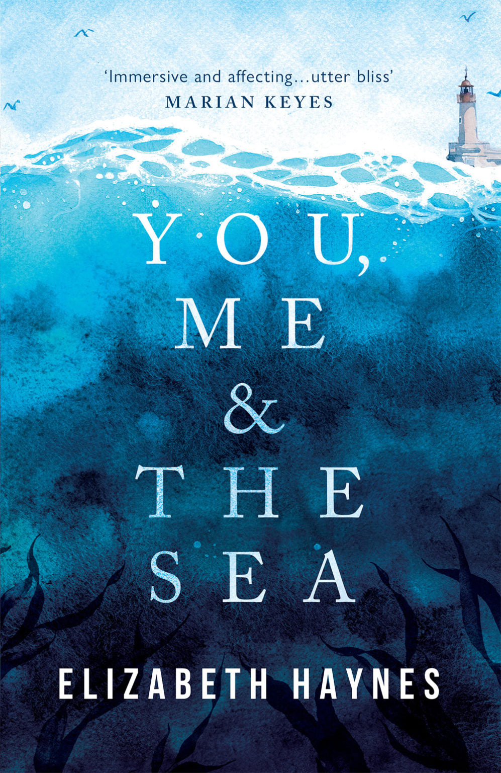 You, Me & The Sea