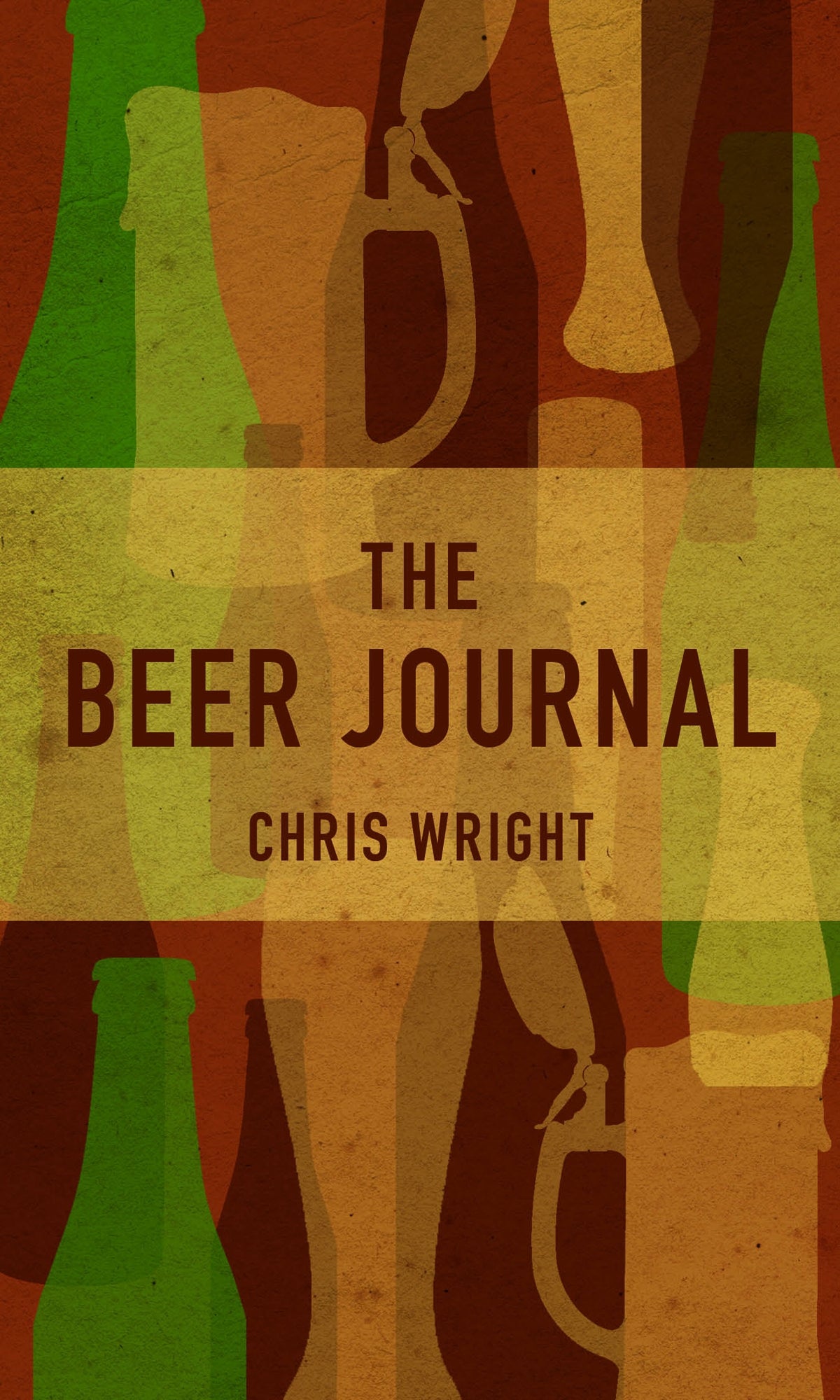 The Beer Journal