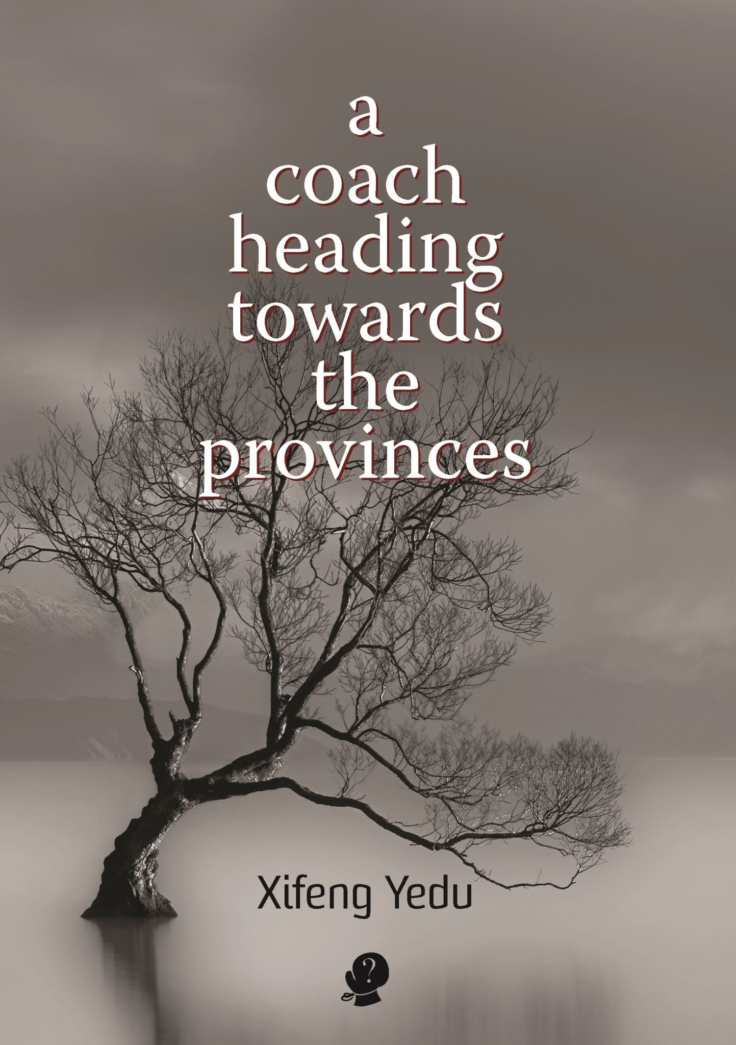 A Coach Heading Towards the Provinces