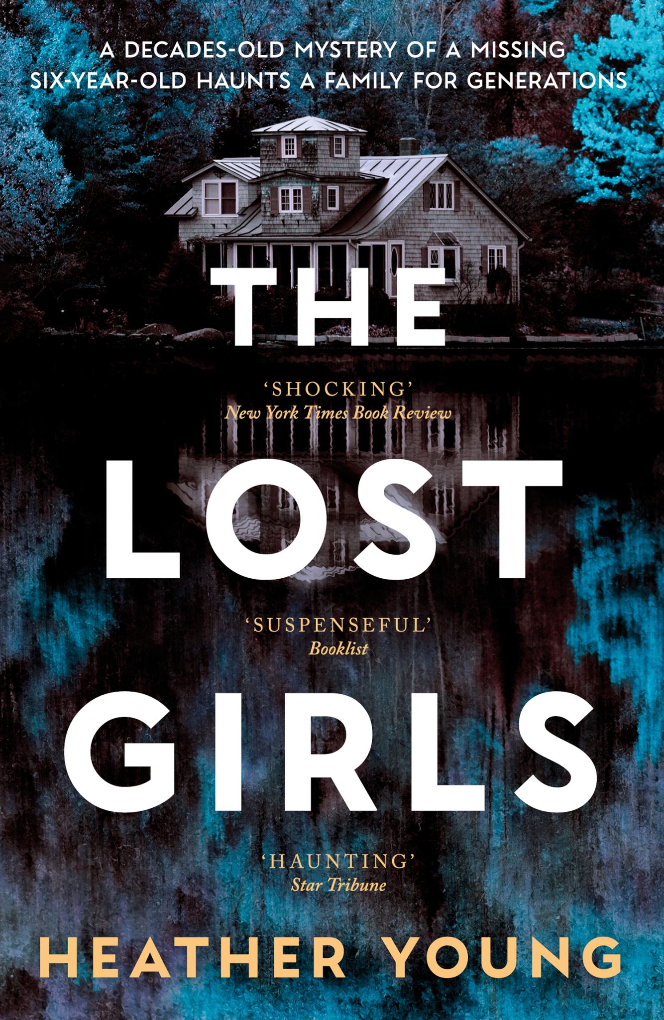 The Lost Girls