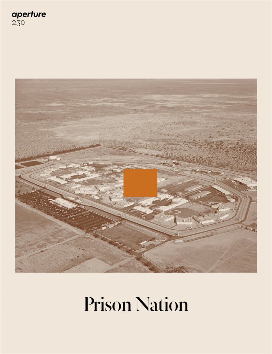 Prison Nation