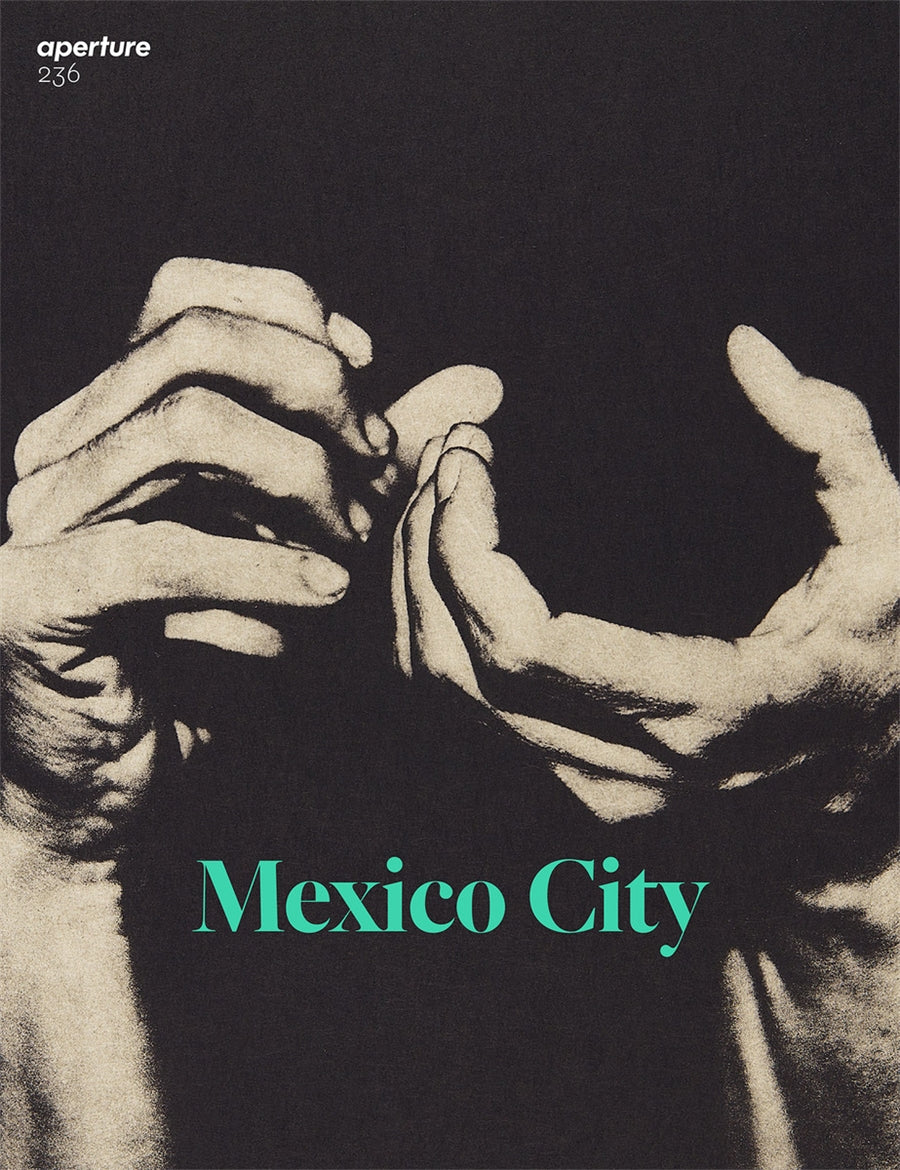 Mexico City