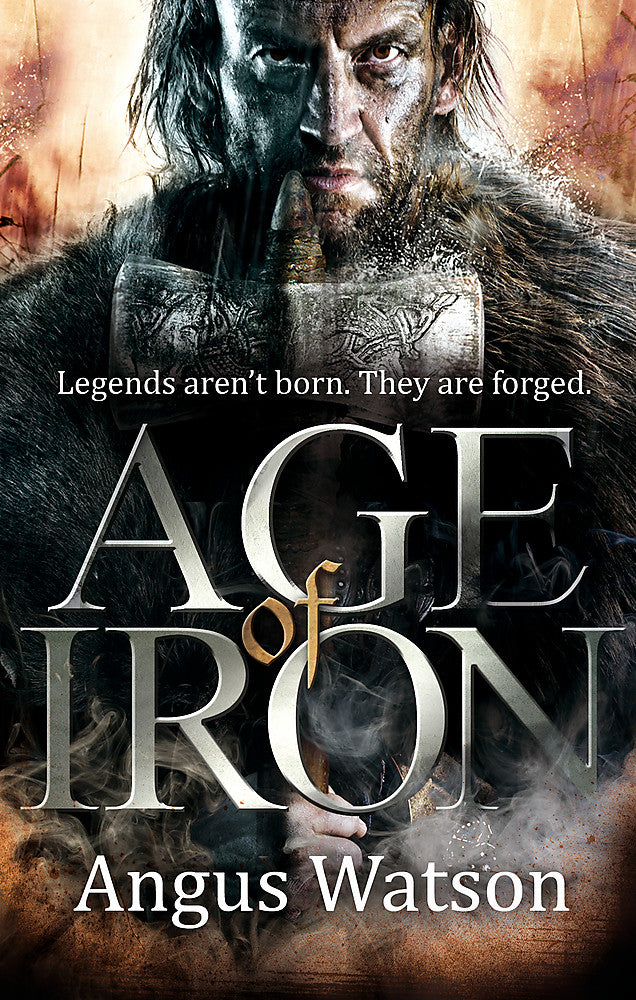 Age of Iron