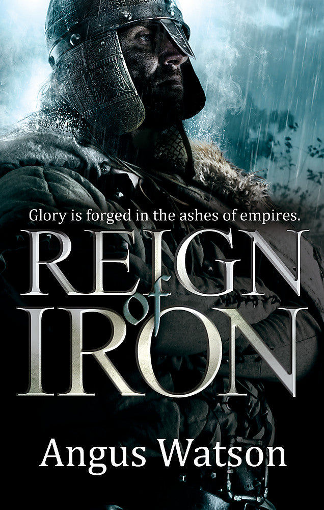 Reign of Iron