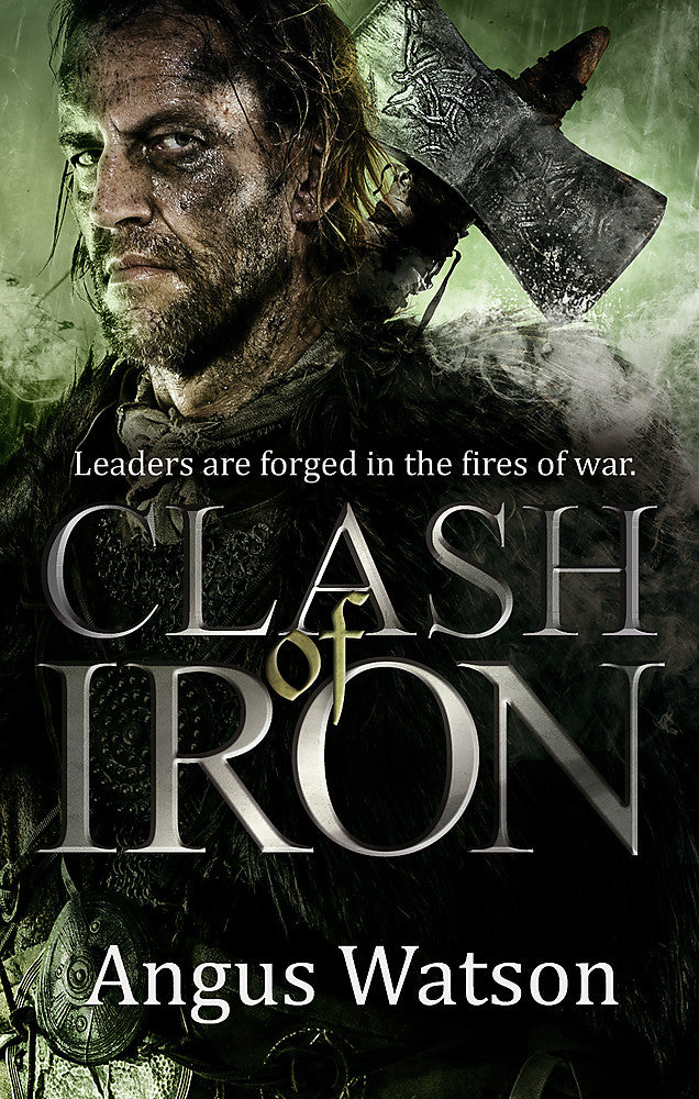 Clash of Iron