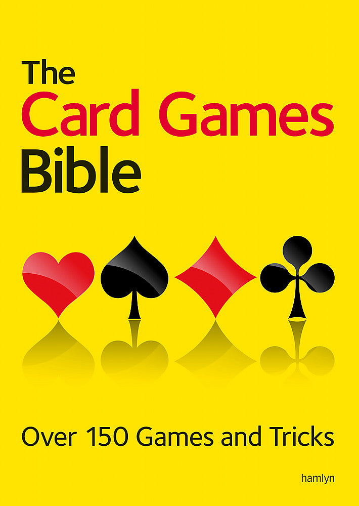 The Card Games Bible