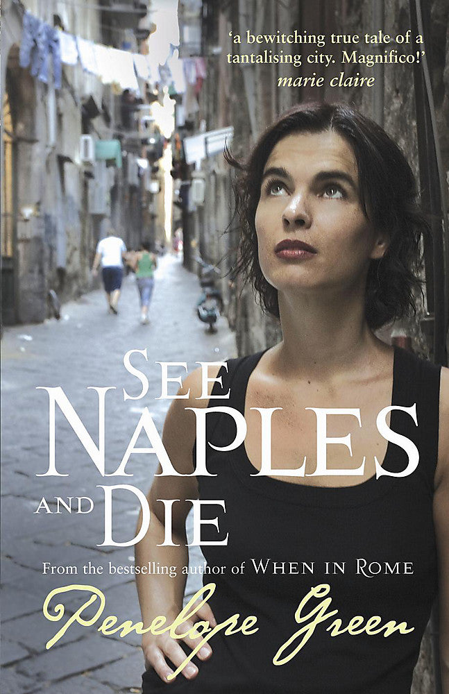 See Naples and Die