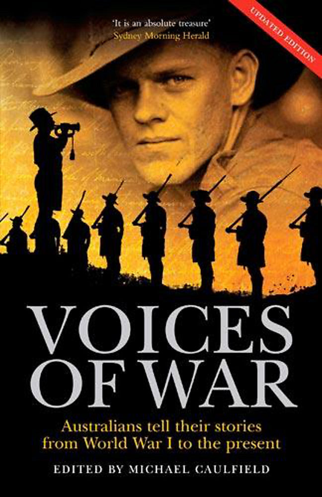 Voices Of War