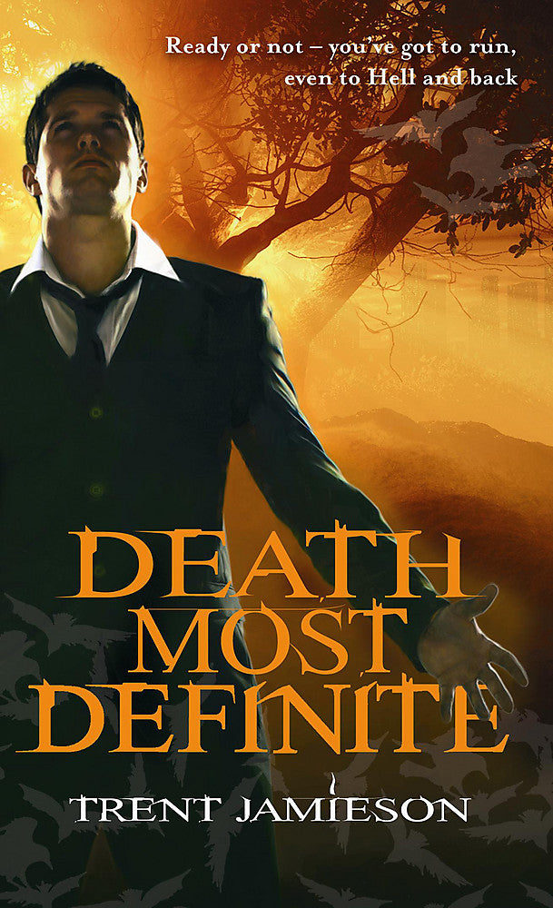 Death Most Definite