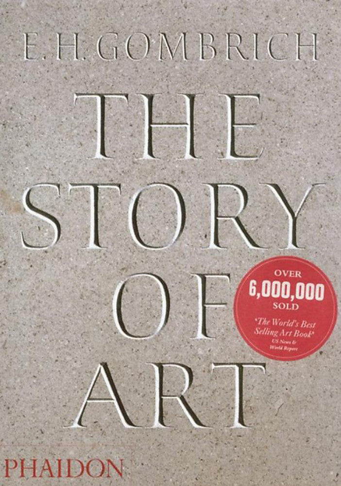 The Story of Art