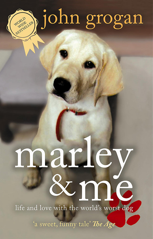 Marley and Me