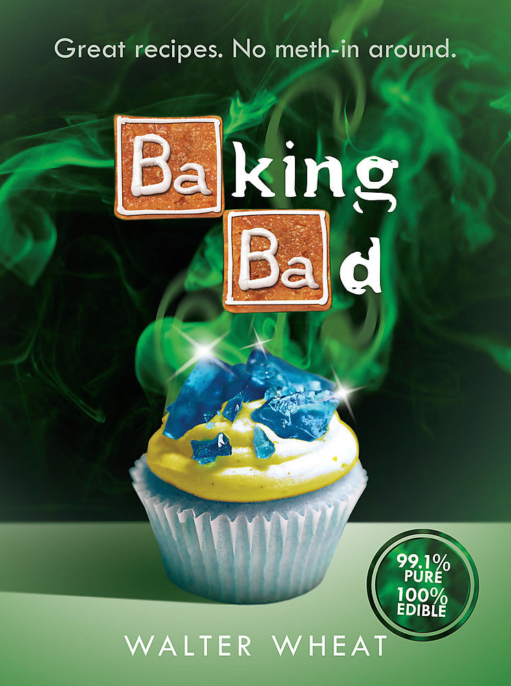 Baking Bad