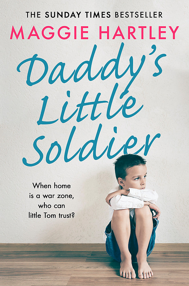 Daddy's Little Soldier