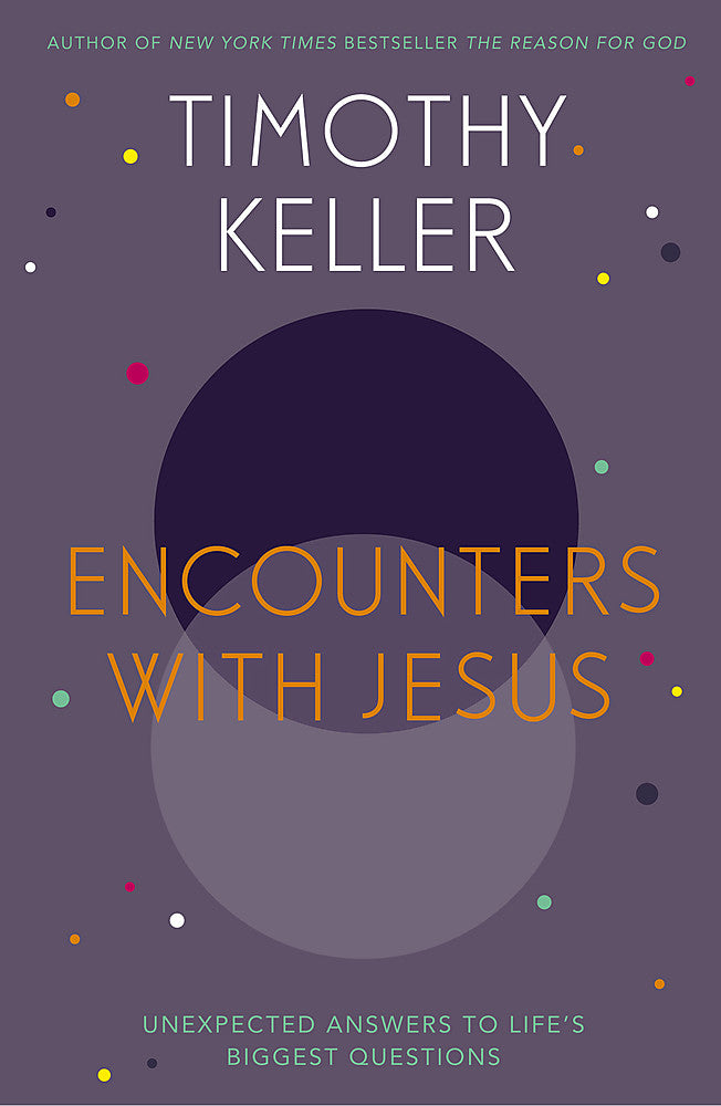 Encounters With Jesus