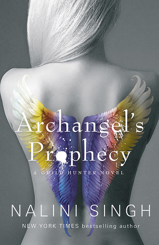 Archangel's Prophecy