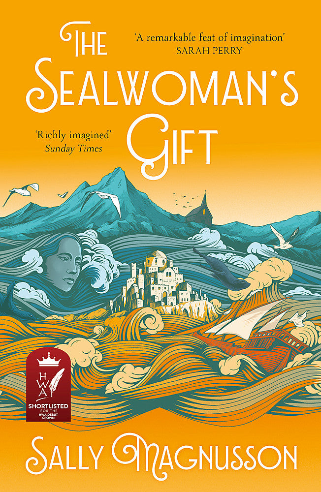 The Sealwoman's Gift