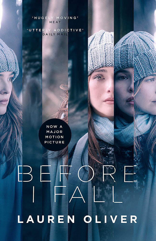 Before I Fall