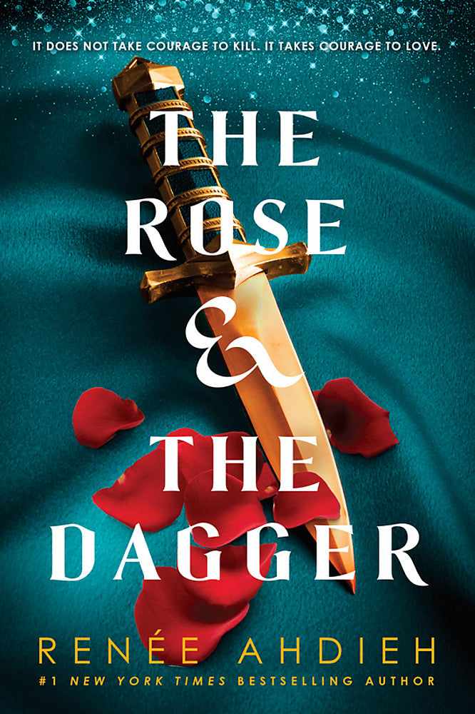 The Rose and the Dagger