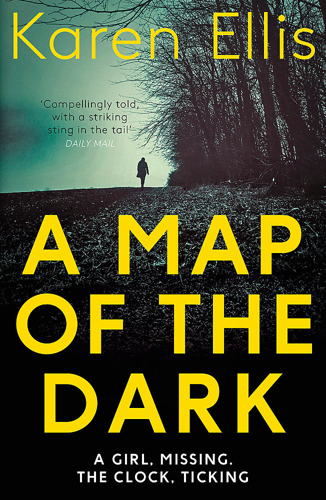 A Map of the Dark