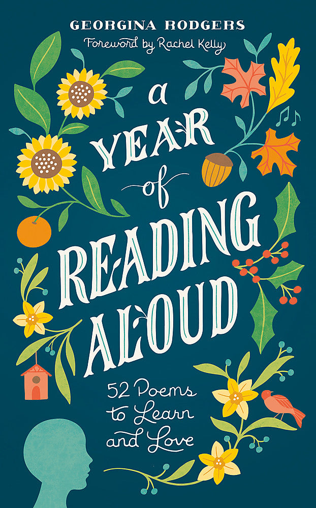 A Year of Reading Aloud