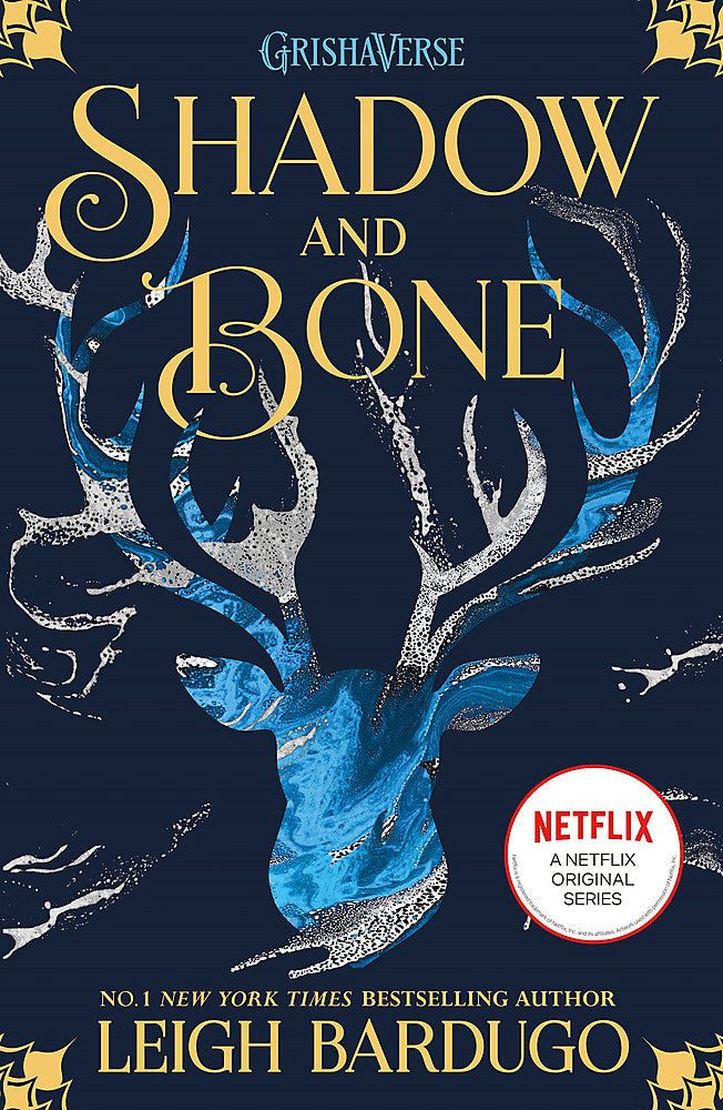 Shadow and Bone